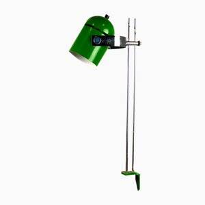 Vintage Table Lamp by Stanislav Indra, 1970s