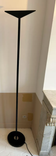 Floor lamp model "206863", Pierre Disderot for Glass and Light, France 1980