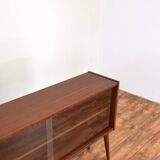 Mid-Century Polish Sideboard, 1960s.