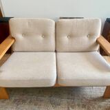Bonanza living room set