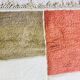 Handmade Beni Mrirt rug - Moroccan Berber wool rug