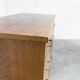 Commode scandinave 1960 4 tiroirs