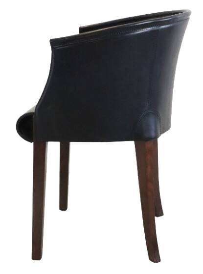 Set van 5 Flexform Body stoelen