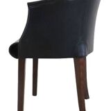 Lot de 5 chaises Flexform Body