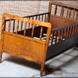 My little bed