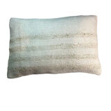 Vintage turkish handmade kilim cushion cover