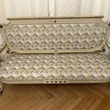 Napoleon 3 bench