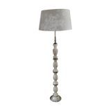 Alabaster floor lamp 1970
