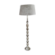 Alabaster floor lamp 1970