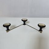 Coat rack hook