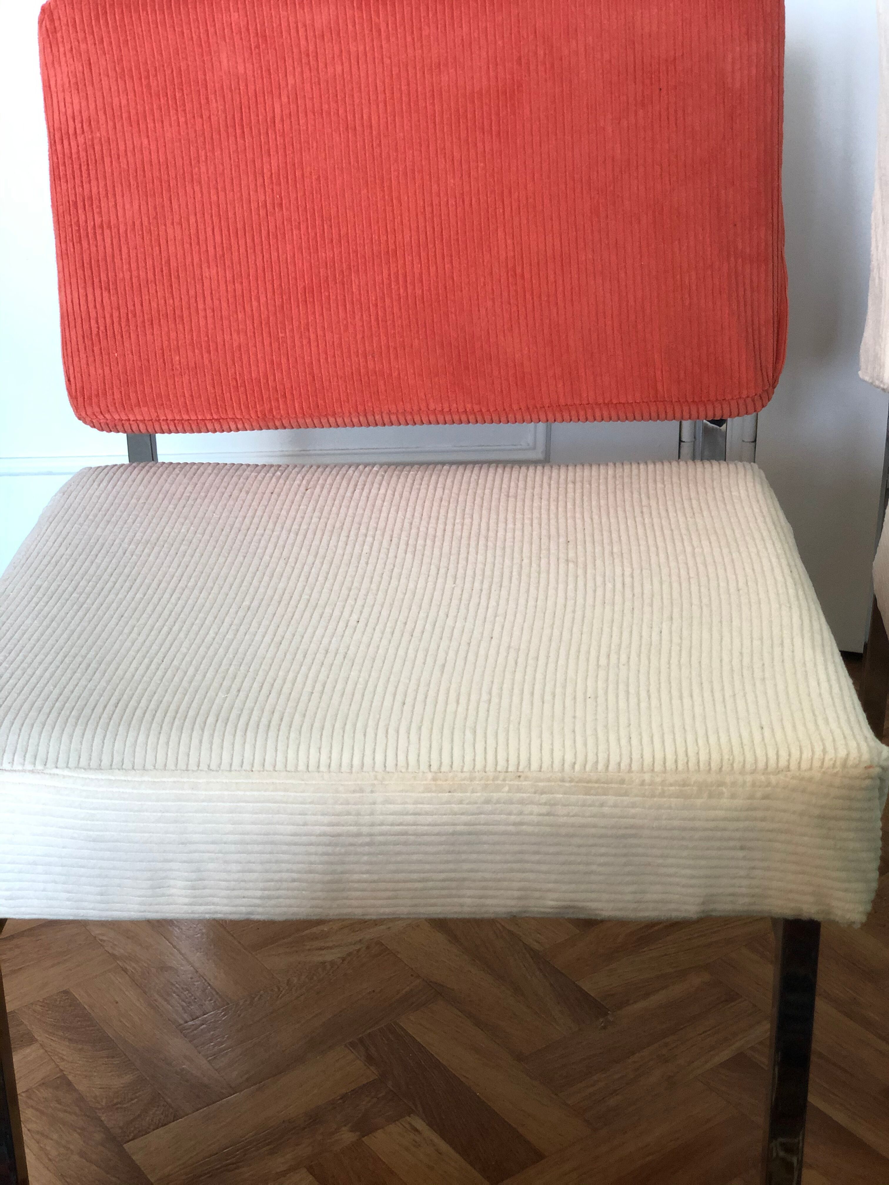 Set of two 70s heaters