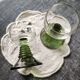 Liqueur glass