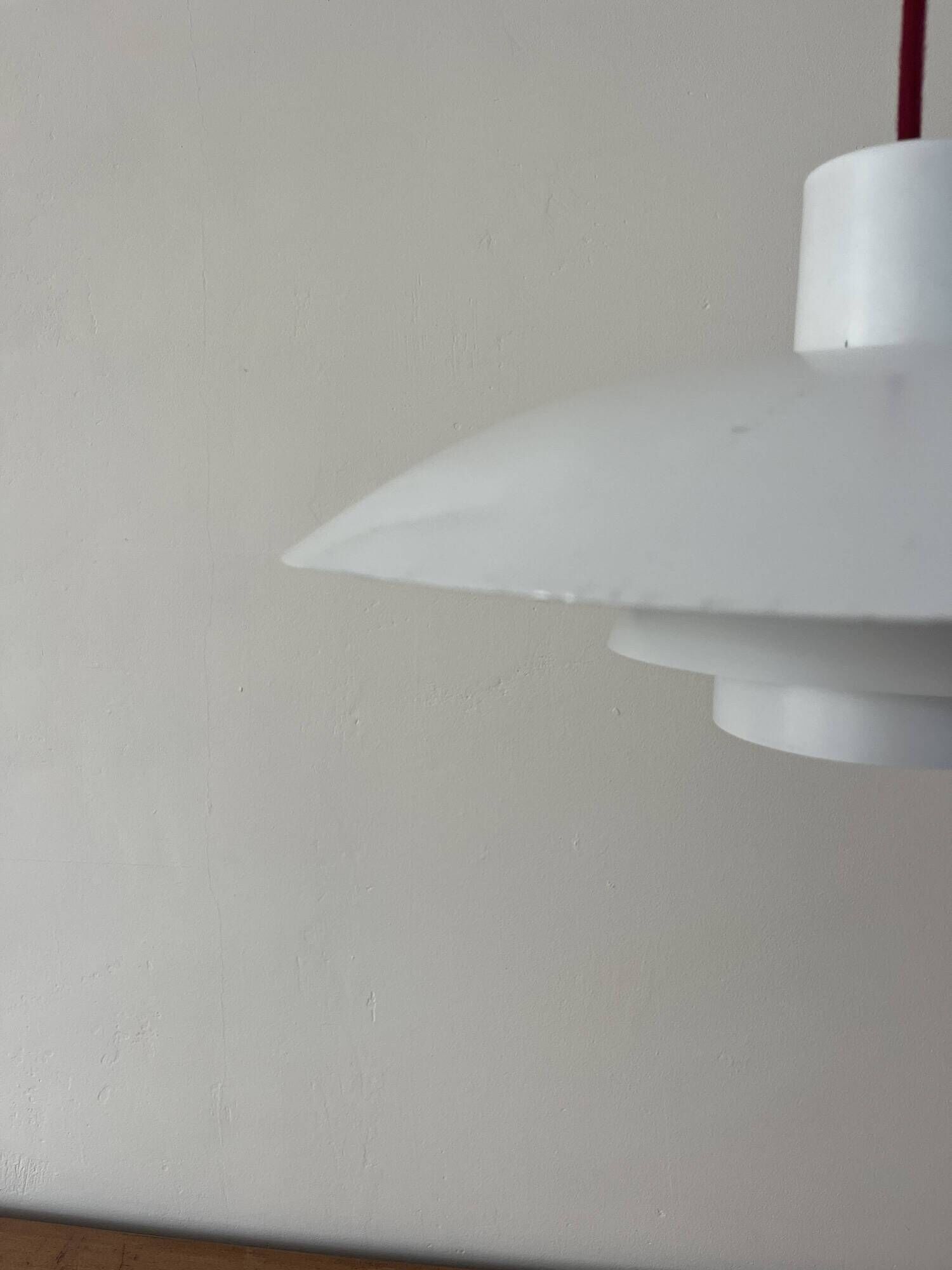 Vintage Louis Poulsen PH4/3 - Poul Henningsen - with life experience - PH4