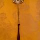 Christofle - ladle - Napoleonic III era