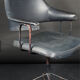 Office chair Pierre Paulin