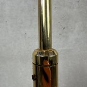 Vintage adjustable reading lamp – Deknudt