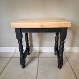 Nesting tables