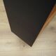 Ash bookcase, Danish design, 1970s, production: Hundevad
