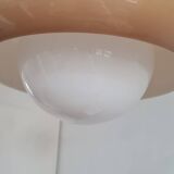 Harvey Guzzini pendant light for Harveiluce