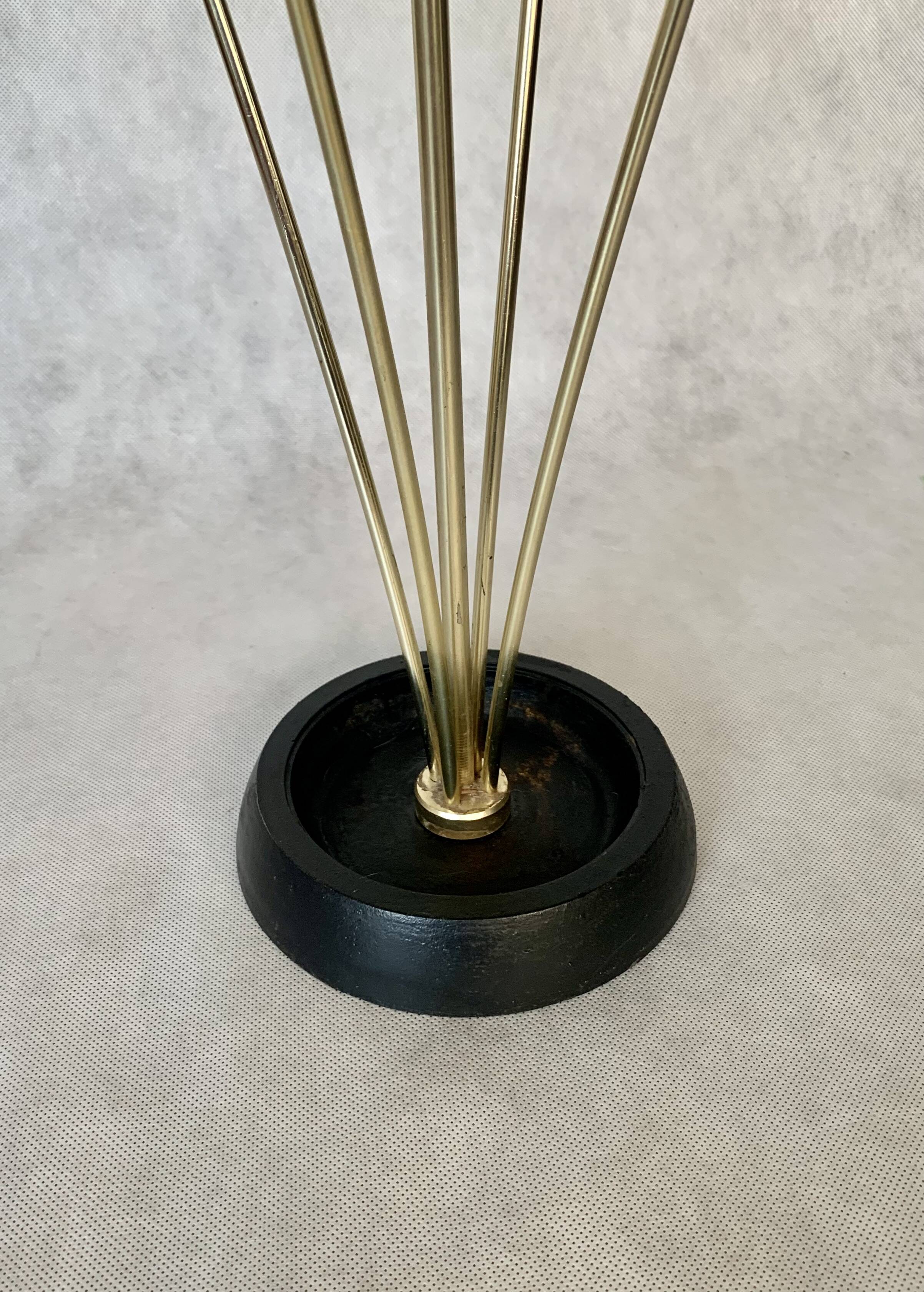 Umbrella stand, 1960s