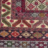 vintage kilim rug