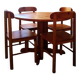 Ensemble de repas Rainer Daumiller