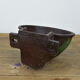 Cast iron water trough
