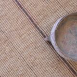 Tuareg rug from Mauritania - 213 x 214 cm