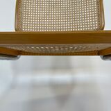 Cesca chair B32 by Marcel Breuer