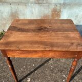 Table or desk with drawer