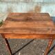 Table or desk with drawer