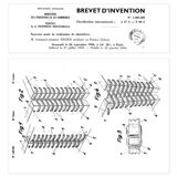 Georges Tigien Buffet/Table/Chairs Set