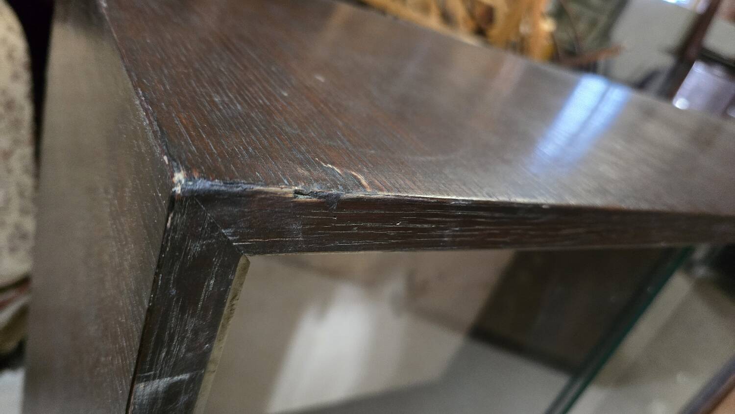 Secretaire par Hynek Gottwald