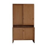 Wardrobe by Hans Wegner for RY Mobler, Denmark, 1960