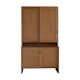 Armoire d'Hans Wegner pour RY Mobler, Danemark, 1960
