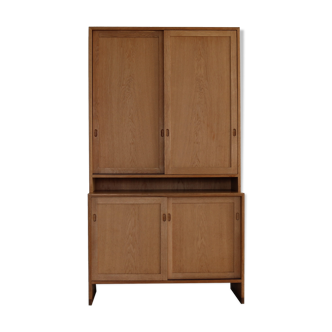 Armoire d'Hans Wegner pour RY Mobler, Danemark, 1960