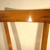 Pair of bistro chairs 1960