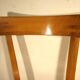 Pair of bistro chairs 1960
