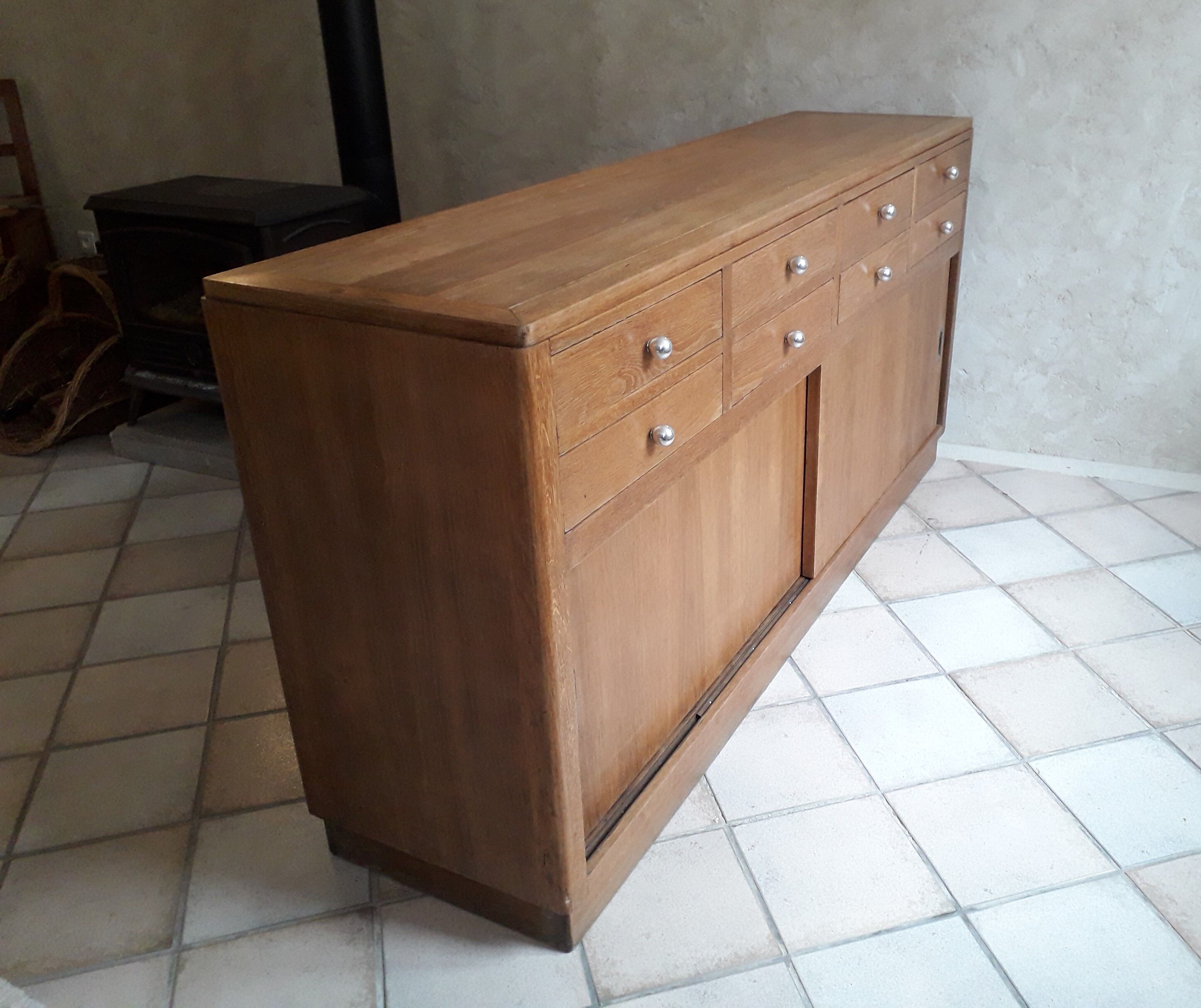 counter