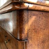 Commode campagnarde ancienne XIXème siècle