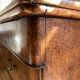 Commode campagnarde ancienne XIXème siècle