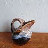 Handmade pitcher