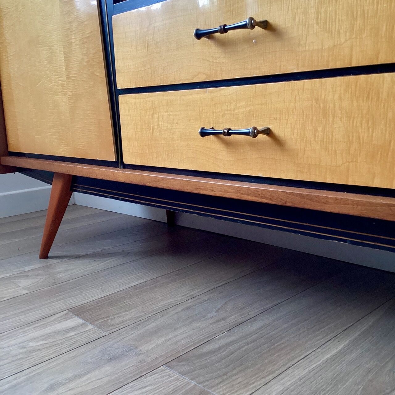 60s sideboard