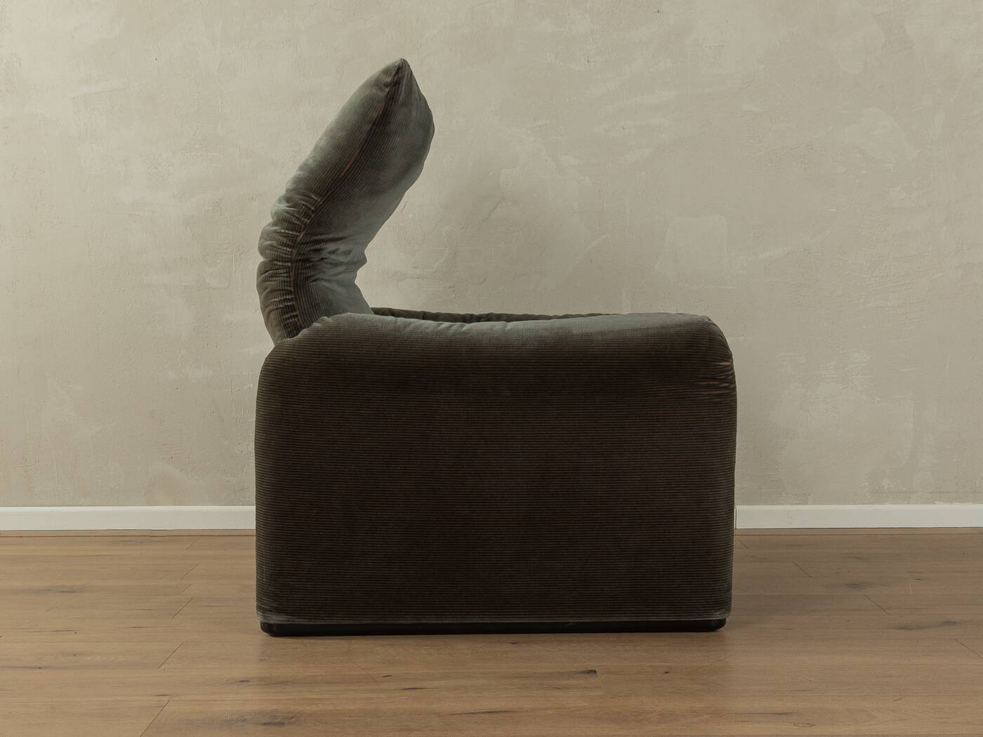 Fauteuil "675 maralunga"
