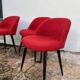 Moumt chair