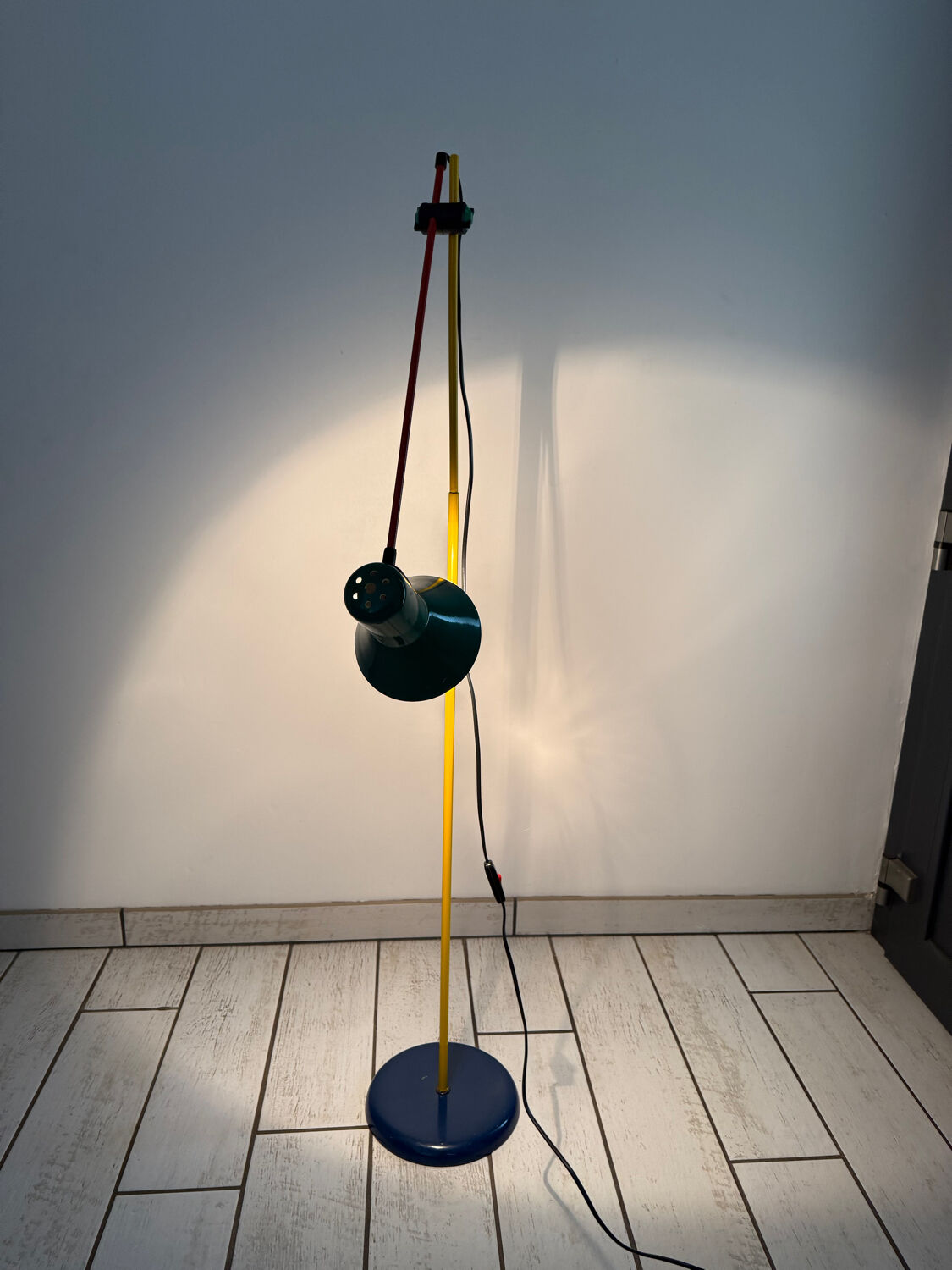 Veneta Lumi lamp