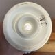 Gien: Important earthenware vase with peony decoration