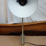 Lampe de bureau d'architecte année 60