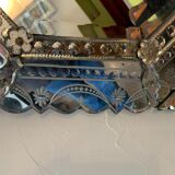 Miroir vénitien 126x73cm