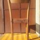 Chaise stella